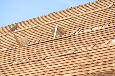 Timely Roof Repairs