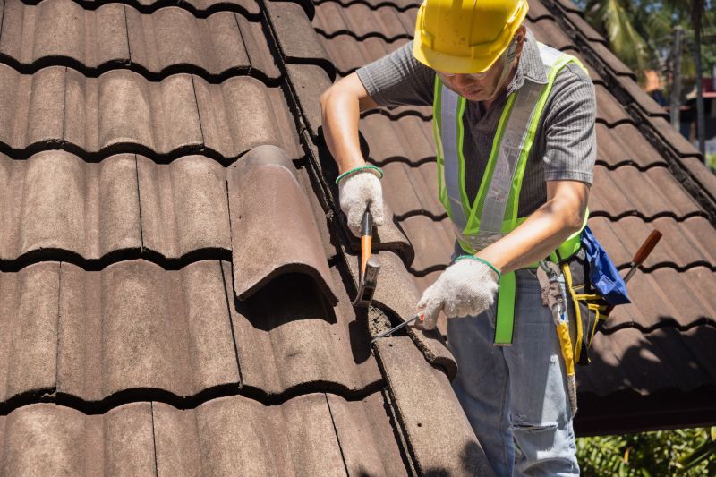Comprehensive Roofing Solutions
