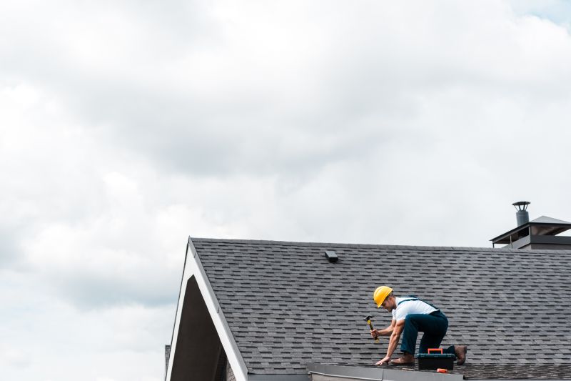 Trusted Local Roofing Companies